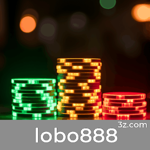 Universo de Jogos Extraordinários do lobo888: Diversão Sem Limites