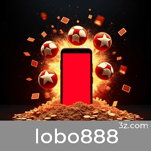 Experimente a praticidade do app lobo888 em suas apostas