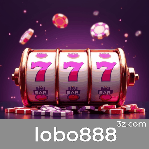 Lobo888 Casino: Experiência VIP Exclusiva e Luxuosa