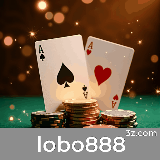 Universo de Jogos Extraordinários do lobo888: Diversão Sem Limites