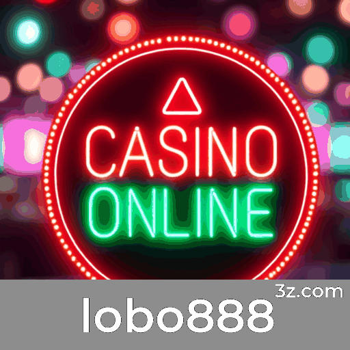 Universo de Jogos Extraordinários do lobo888: Diversão Sem Limites