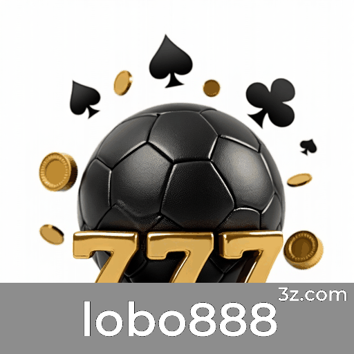 lobo888: Cassino Premiado e Pagamentos Rápidos