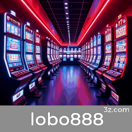 Lobo888 Casino: Experiência VIP Exclusiva e Luxuosa